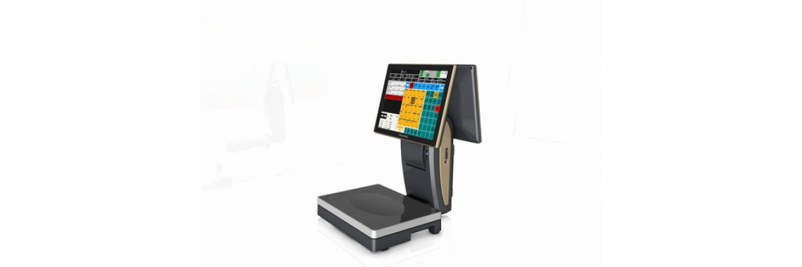 WINTEC TERAZİLİ POS