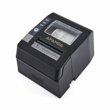 Afanda 892E 80mm Termal Fiş Yazıcı (Eth/Usb)